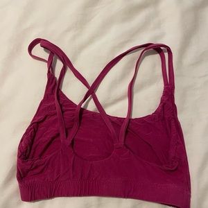 Commando Soft Bra